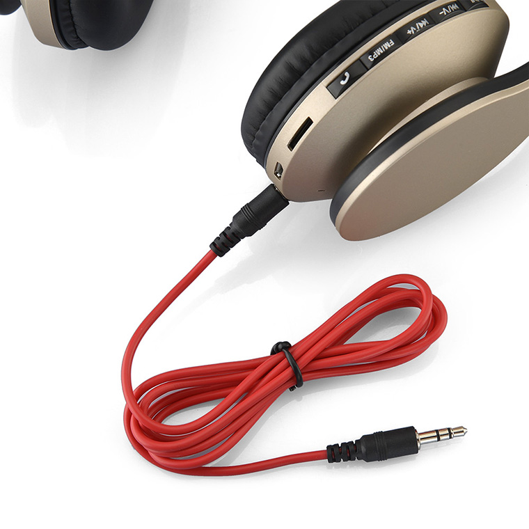 bluetooth earphone